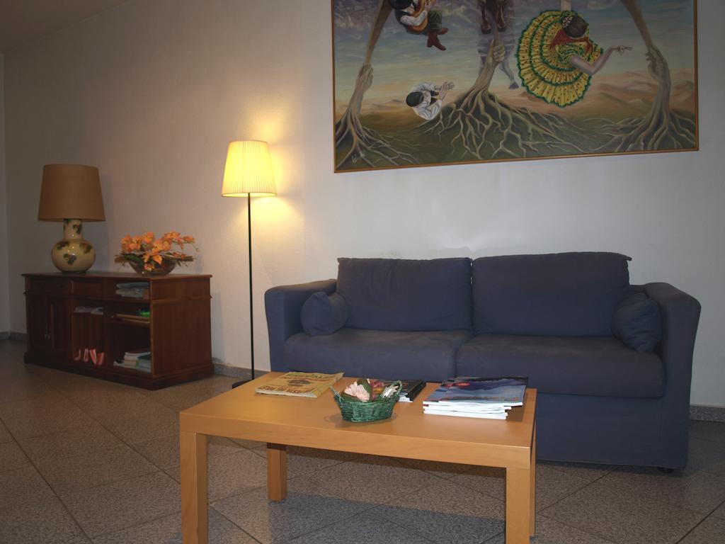 Hotel La Farga รีโปลล์ ภายนอก รูปภาพ